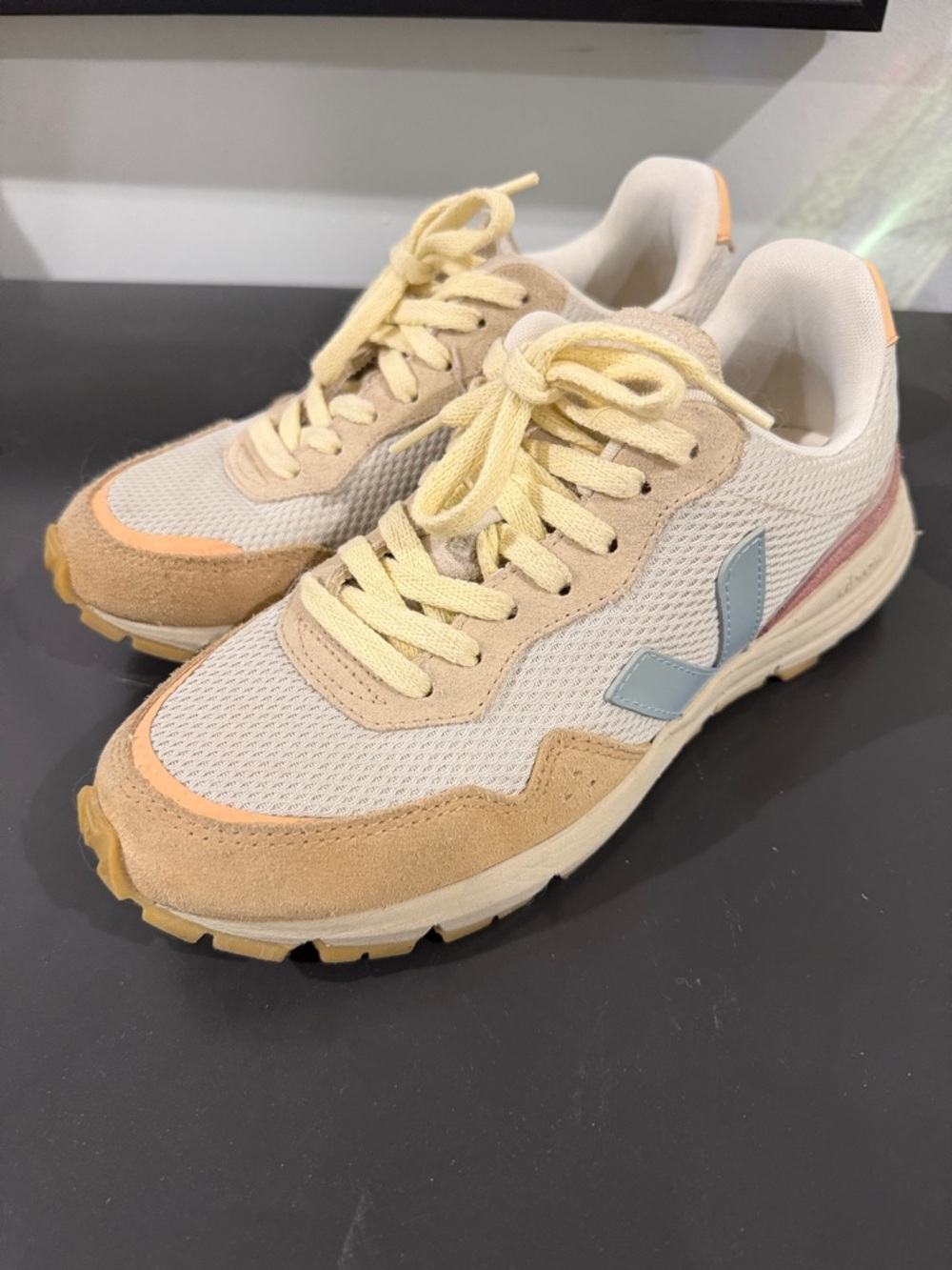 Veja x ba&sh collab sneaker